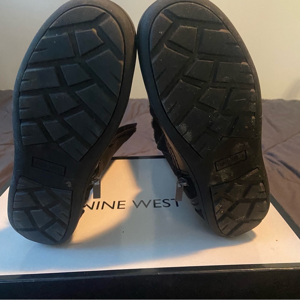 Nine West Boots - Picture 6 of 8